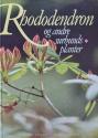 Billede af bogen Rhododendron og andre surbundsplanter 