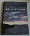 Billede af bogen Digtere om Danmark - En lystrejse i land og lyrik