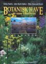 Billede af bogen Botanisk have – en oase i storbyen