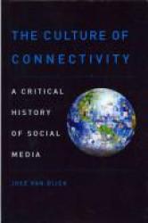 Billede af bogen The Culture of Connectivity