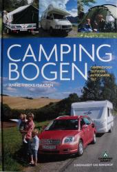Billede af bogen Campingbogen