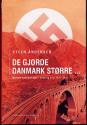 Billede af bogen De gjorde Danmark større - de multinationale danske entreprenørfirmaer i krise og krig 1919-1947