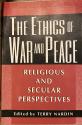 Billede af bogen The Ethics of War and Peace