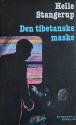 Billede af bogen Den tibetanske maske