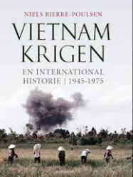 Billede af bogen Vietnamkrigen - en international historie - 1945-1975