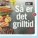 Billede af bogen Så er det grilltid