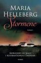 Billede af bogen stormene  kærlighed og magt i reformationens danmark