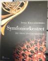 Billede af bogen  Symfoniorkestret og dets instrumenter
