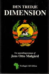 Billede af bogen Den tredje dimension