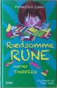 Billede af bogen Rædsomme Rune narrer Tandfeen (nr.3)
