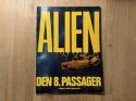 Billede af bogen Alien - den 8. passager