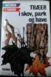 Billede af bogen Træer i skov, park og have