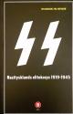Billede af bogen SS Nazitysklands Elitekorps 1919 - 1945
