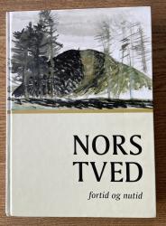 Billede af bogen Nors Tved - fortid og nutid