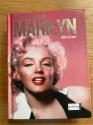 Billede af bogen Historien om Marilyn 
