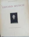 Billede af bogen Edvard Munch. Billede af bogen Edvard Munch.