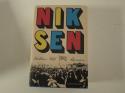 Billede af bogen Niksen Billede af bogen Niksen
