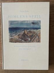 Billede af bogen Himlens spejl - Et hundrede tegninger og akvareller af Jens Søndergaard