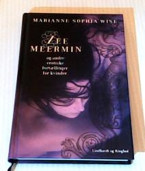 Billede af bogen Zeemeermin og andre erotiske fortællinger for kvinder
