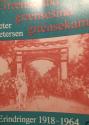 Billede af bogen Grænseland, grænsesind, Grænsekamp**