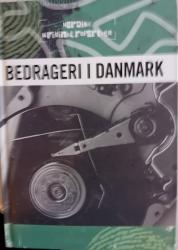 Billede af bogen Bedrageri i Danmark Billede af bogen Bedrageri i Danmark