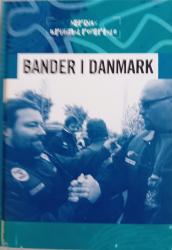 Billede af bogen Bander i Danmark