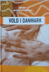 Billede af bogen Vold i Danmark