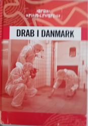 Billede af bogen Drab i Danmark Billede af bogen Drab i Danmark