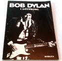 Billede af bogen Bob Dylan i Göteborg