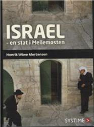 Billede af bogen Israel - en stat i Mellemøsten