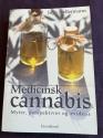Billede af bogen Medicinsk cannabis. Myter, perspektiver og evidens