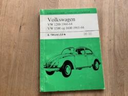 Billede af bogen Volkwagen
