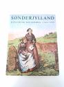 Billede af bogen Sønderjylland - historisk billedbog. Bind 2. 1864-1920
