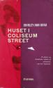 Billede af bogen Huset i Coliseum Street