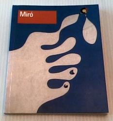 Billede af bogen Joan Miró