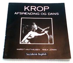 Billede af bogen Krop - Afspænding og Dans