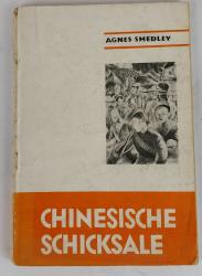 Billede af bogen Chinesische schicksale