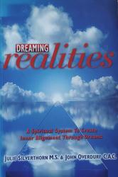 Billede af bogen Dreaming realities – A spiritual System to Create Inner Alignment Through Dreams
