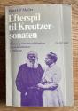Billede af bogen Efterspil til Kreutzersonaten - Tolstoj og kønsmoraldebatten i russisk litteratur