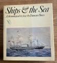 Billede af bogen Ships & the Sea - A chronological review