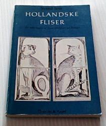Billede af bogen Hollandske fliser