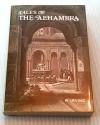 Billede af bogen Tales of the Alhambra