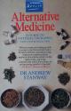 Billede af bogen Alternative Medicine
