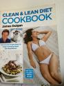 Billede af bogen Clean and Lean Diet Cookbook