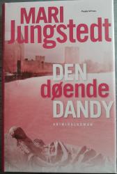 Billede af bogen Den døende dandy 