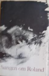 Billede af bogen  Sangen om Roland