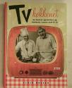 Billede af bogen TV køkkenet - de bedste opskrifter og historier i mere end 25 år