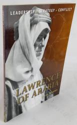 Billede af bogen Lawrence of Arabia