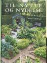 Billede af bogen Til nytte og nydelse