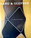 Billede af bogen Bang & Olufsen : en kærlighedshistorie